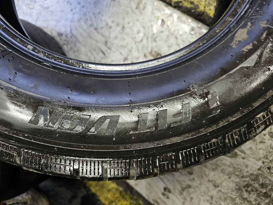 1x 205 75 16c m+s lawfen