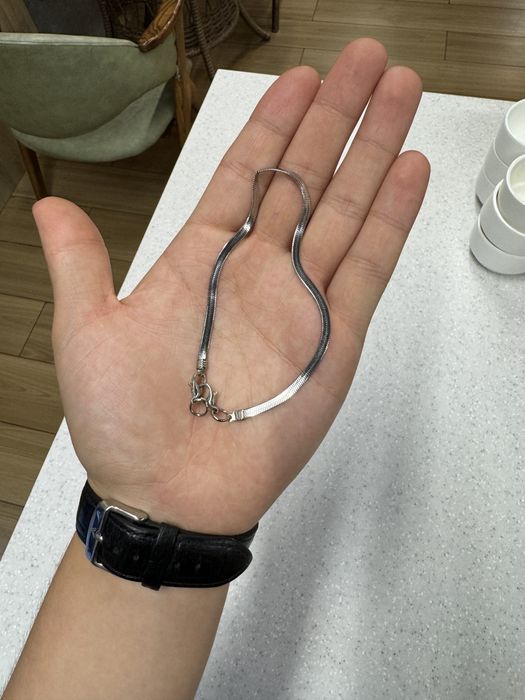 Продам Серебро