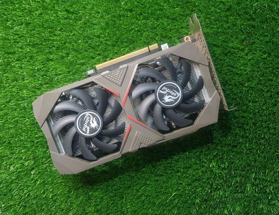 Видео карта 2070/3070/3070Ti/3060Ti