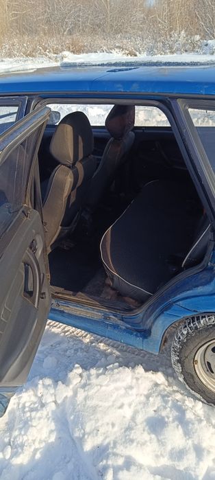 Продам Ваз  2115