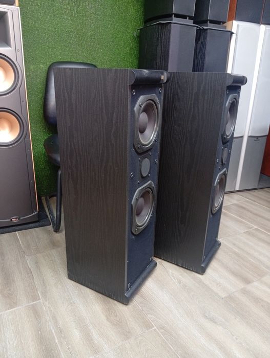 Тонколони ELAC EL-110