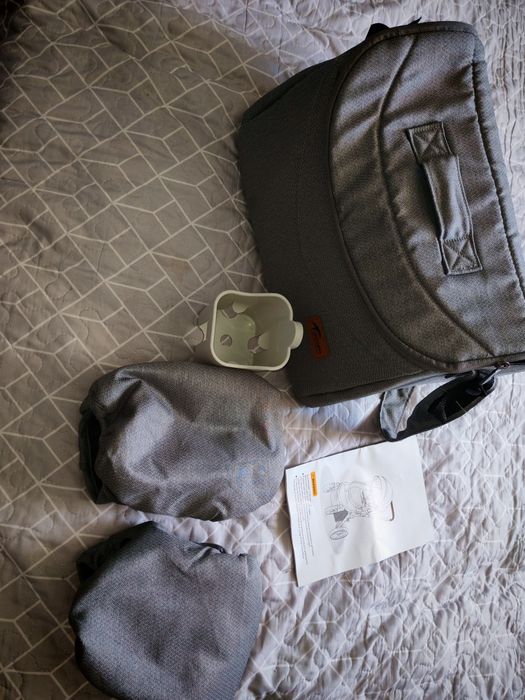 Коляска трансформер в отличном состоянии