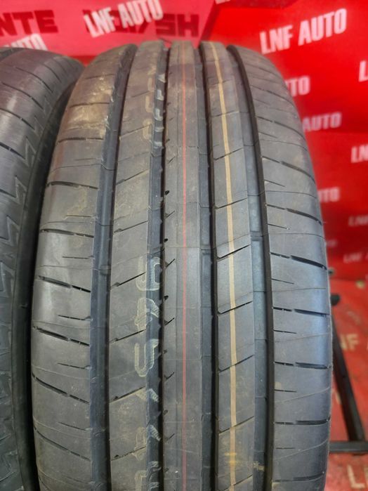 4 ANVELOPE DE VARA - 215/65/16 - BRIDGESTONE - NOU - DOT 2024 ! Super Pret !!!