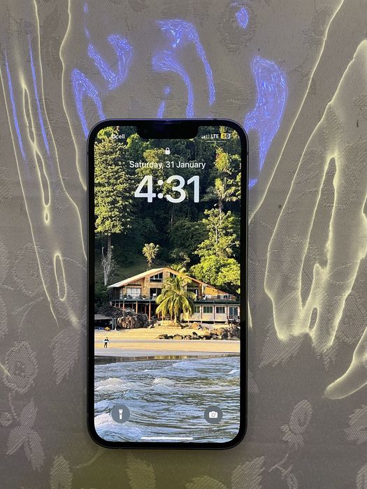 Iphone 14 80% 128gb.