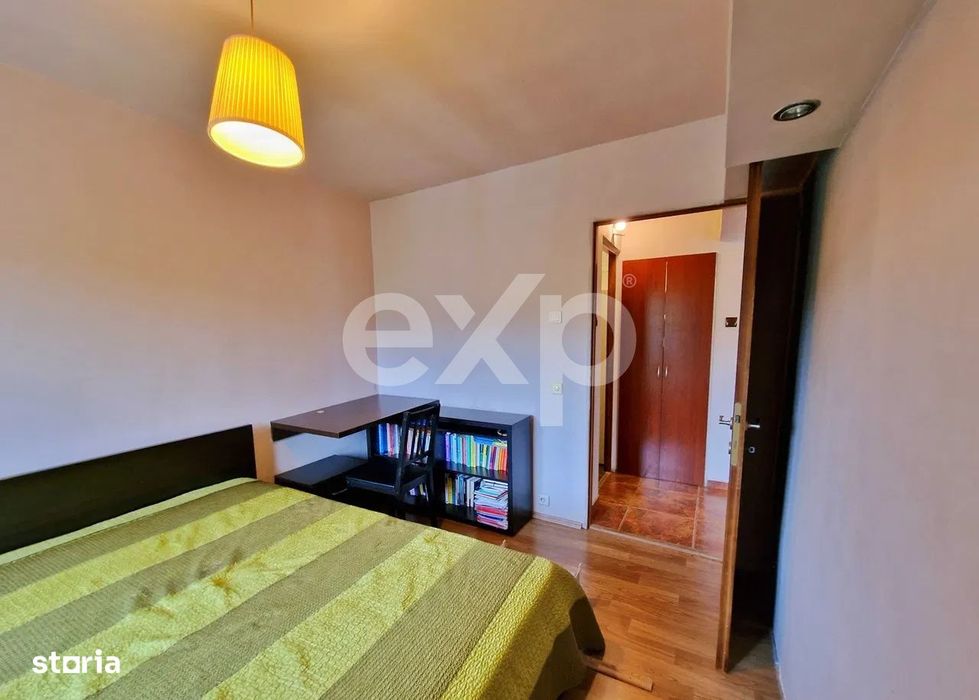 Apartament 3 camere in Zorilor | Parcare | Pet Friendly
