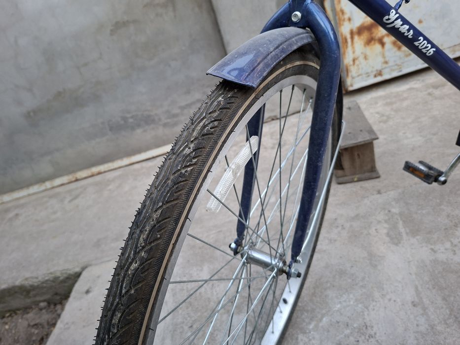 Velosiped Belarus
