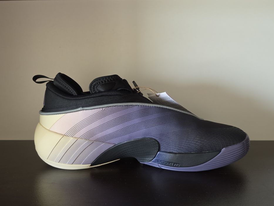 adidas D.O.N. Issue 7/ 44номер 28см Стелка нови с кутия