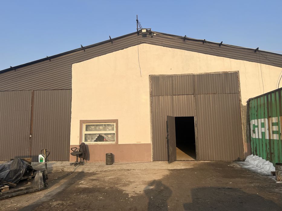 Помещение аренда