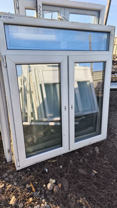 Geamuri Termopan 131/151 H