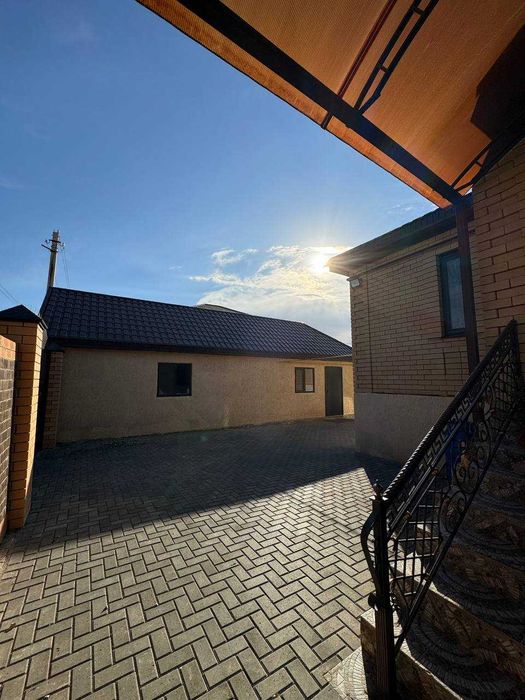 Продам дом в р  ЖМ Рауан