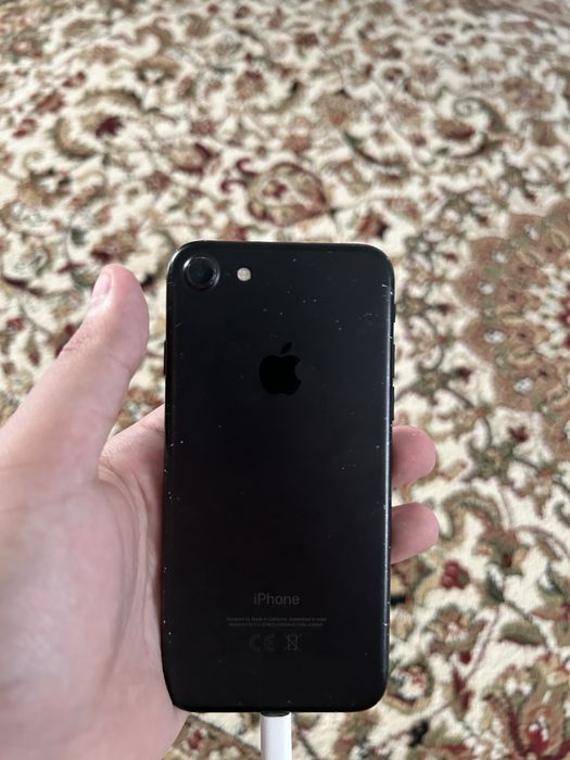 iPhone 7 срочно.