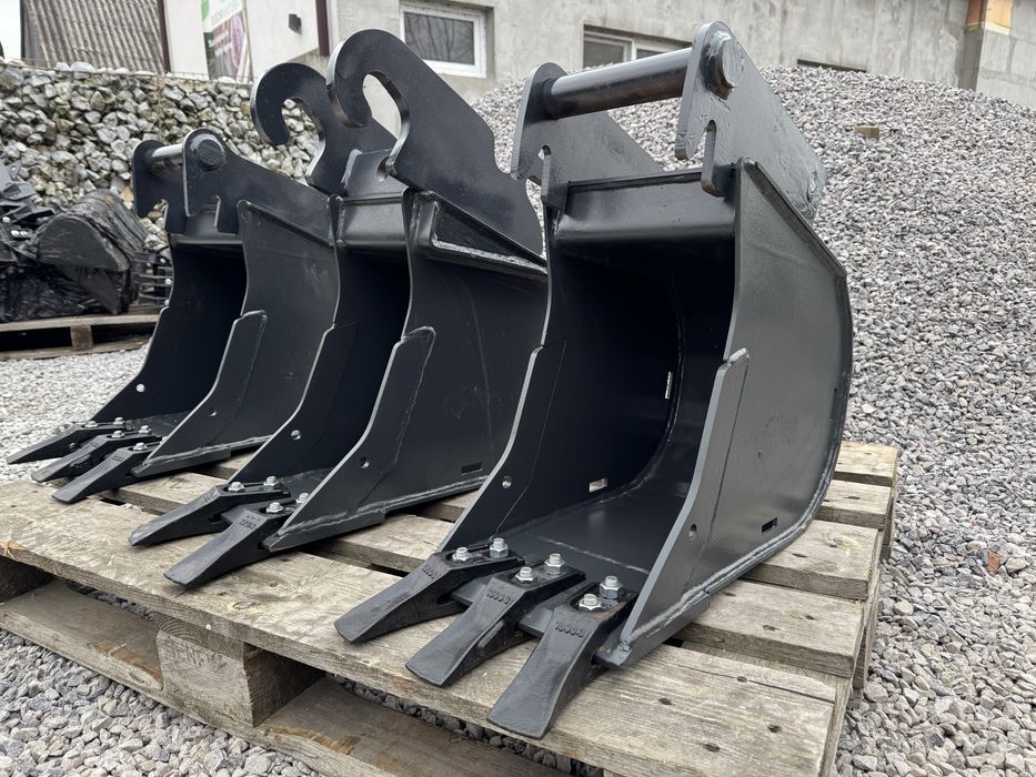 Cupa 200mm CW05/MS01/HS01 1-2t