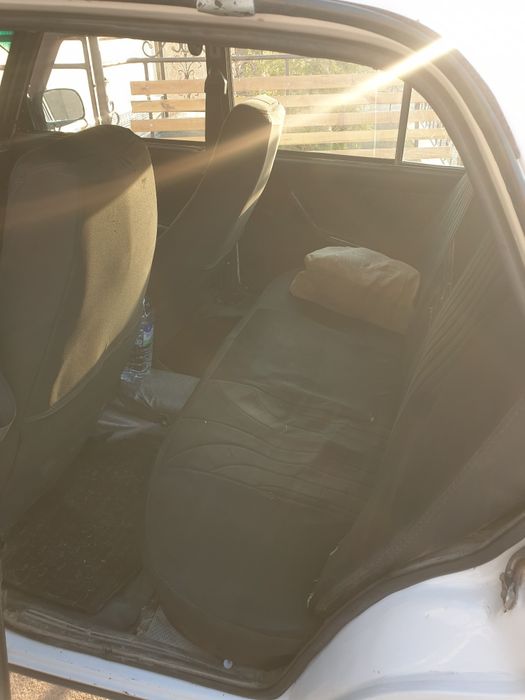 2107 vaz proan dakument bez probelm