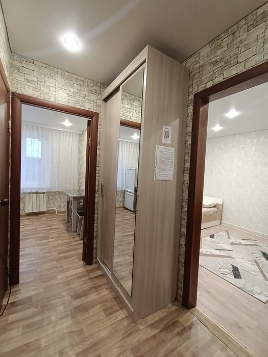 Сдам квартиру по Часам