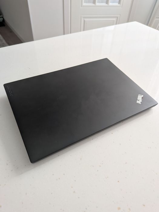 Lenovo Thinkpad T480