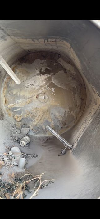 Бочка сатылады с