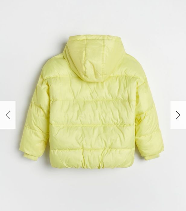 Нови детски зимни ски якета р. 134-140