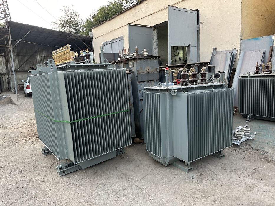 Трансформатор ктпн ктп