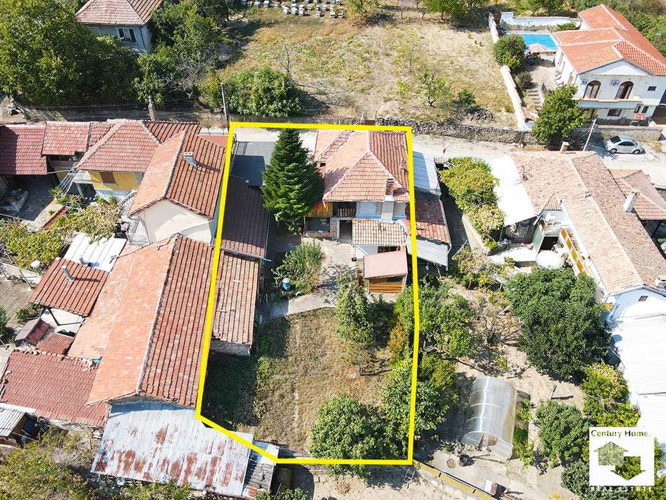 Продава се Къща в с. Драгижево, Област Велико Търново - 80 кв.м за 1363 €/кв.м - Снимка #21