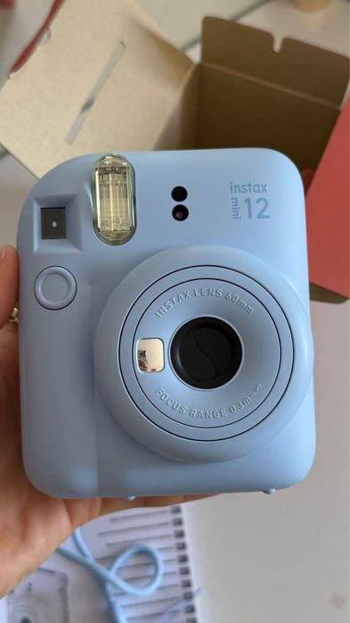 instax 12 mini.