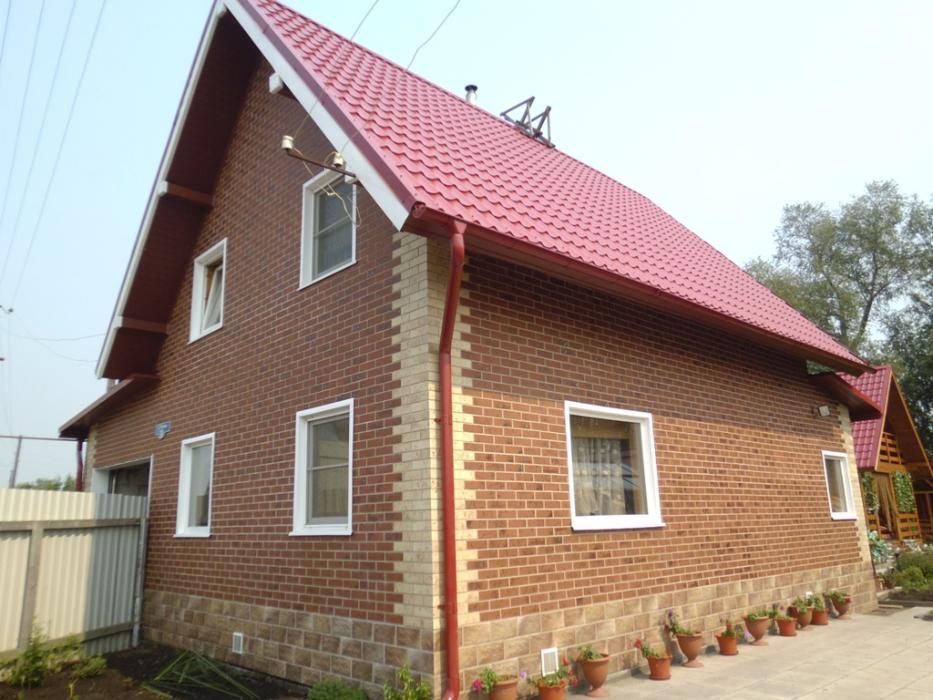 Термопанели и панели Фаинбир