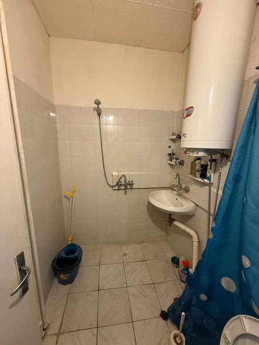 Продава се Едностаен апартамент в Пловдив, Тракия - 37 кв.м за 1892 €/кв.м - Снимка #5