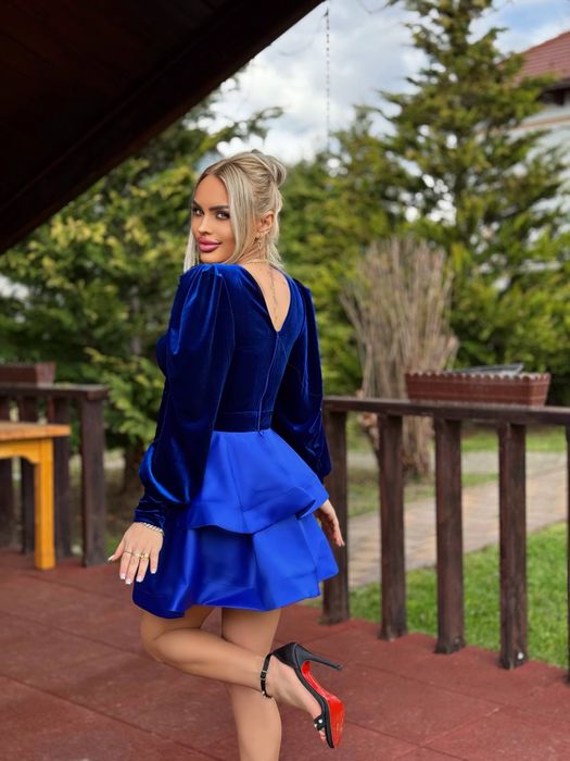 Rochie Mexton de seara