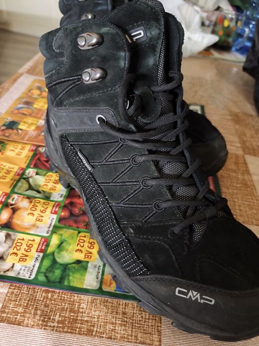 CMP мъжки зимни боти