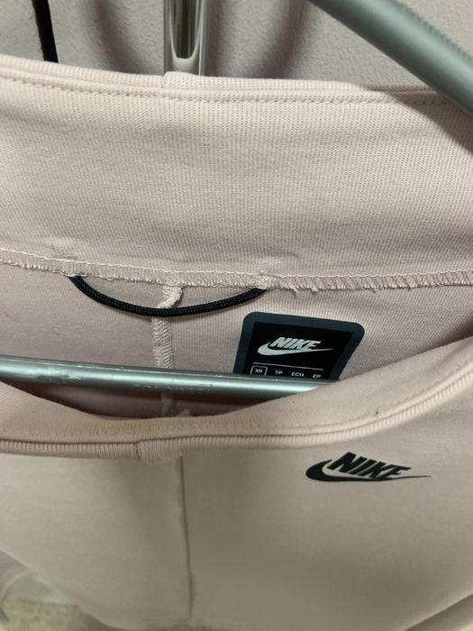 Nike кофта женская хs