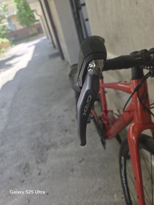 Specialized  Diverge