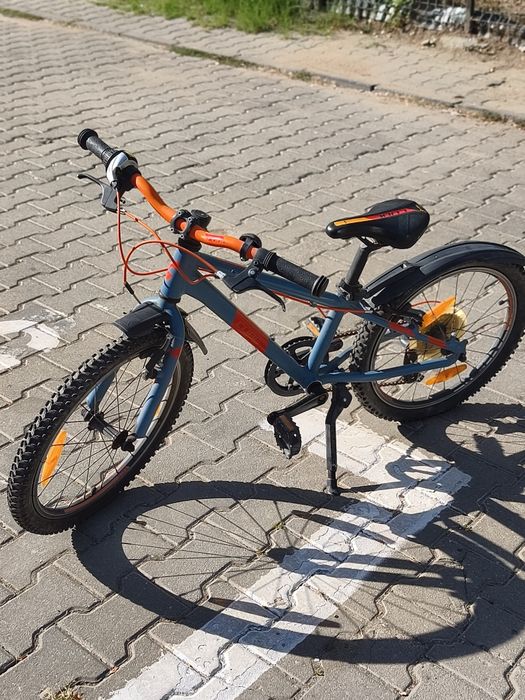 Cube Acid Race 200 Kids MTB bike
