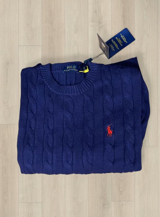 Pullover Ralph Lauren
