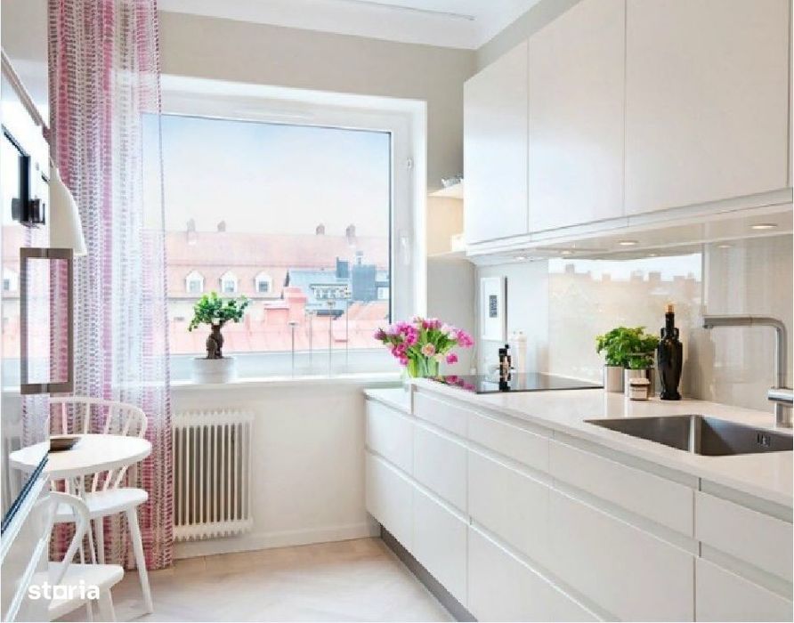 Apartament 2 camere, metrou Berceni