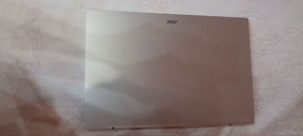 Kompyuter acer aspire 3