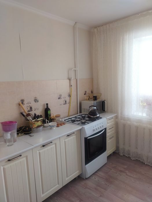 Сдам 2-х ком квартиру 6мкр.