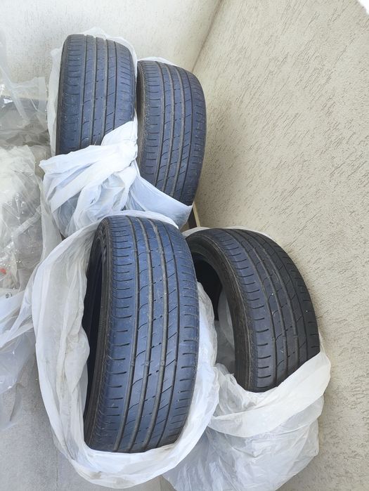 Anvelope vara 205 50 r17