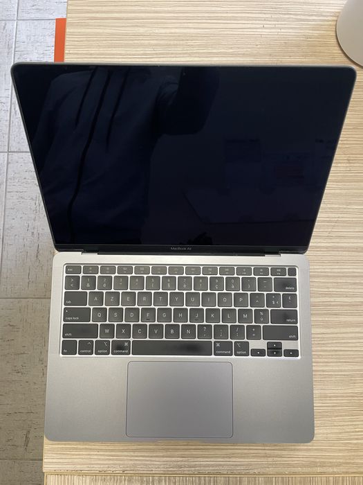MacBook Air i5 2020
