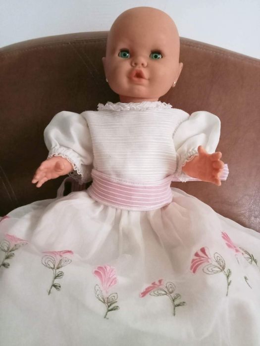 Bebeluș de jucărie