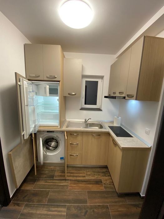 Apartament 1 camera