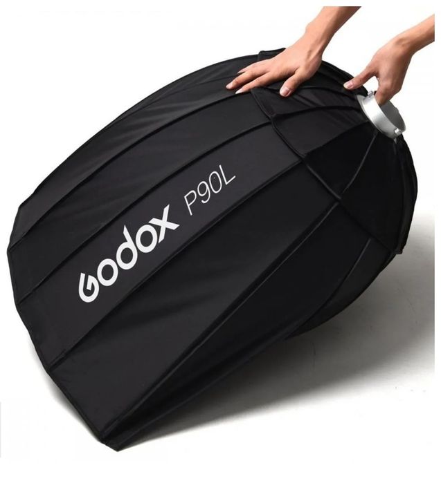 Vand Sistem Softbox Godox P90L