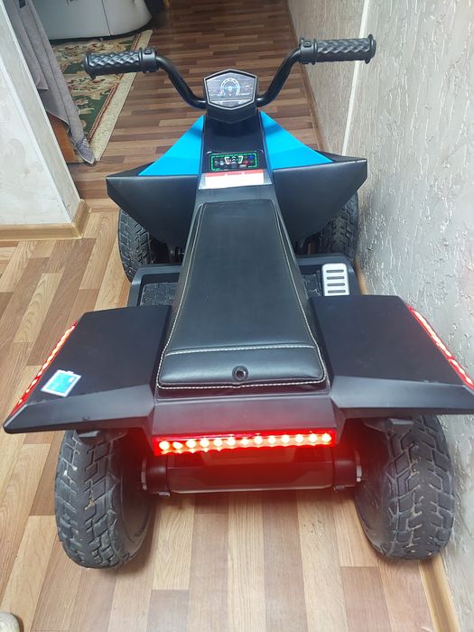 Квадрацикл детский