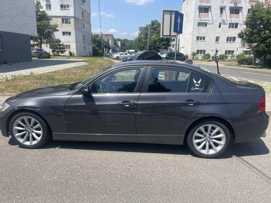 BMW 3 Series 2005 — imagine 4