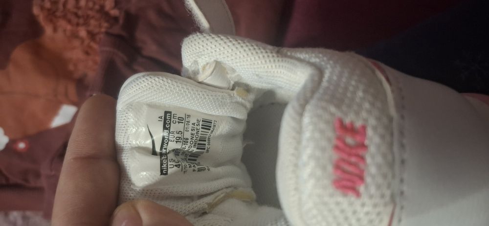 Adidași original Nike