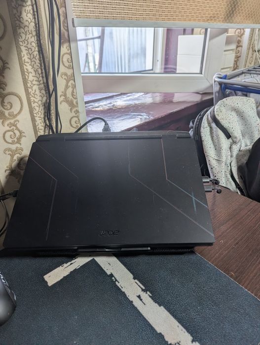 Ноутбук игровой (nitro 5 acer)