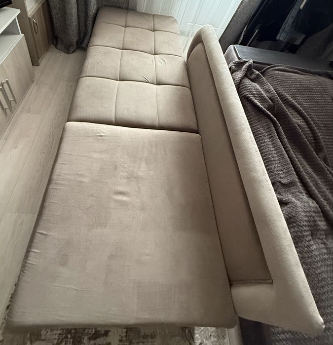 Продам диван в отличном состоянии