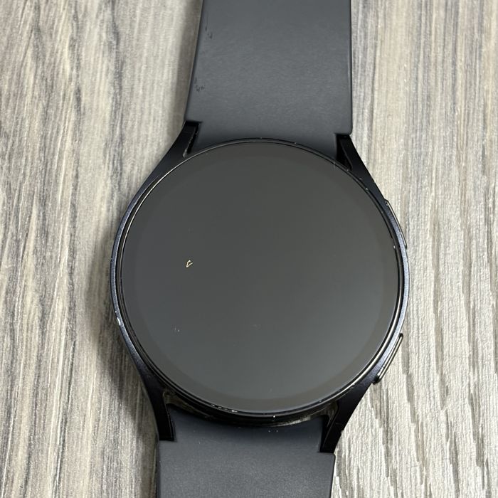 Samsung Galaxy Watch6 40mm Black – Отлично състояние