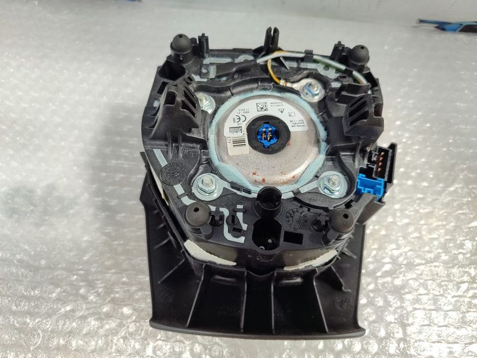 AIRBAG VOLAN / AIRBAG ȘOFER CITROEN C4 PICASSO II 2013–2018 / COD OEM 96764017ZD (5E2)