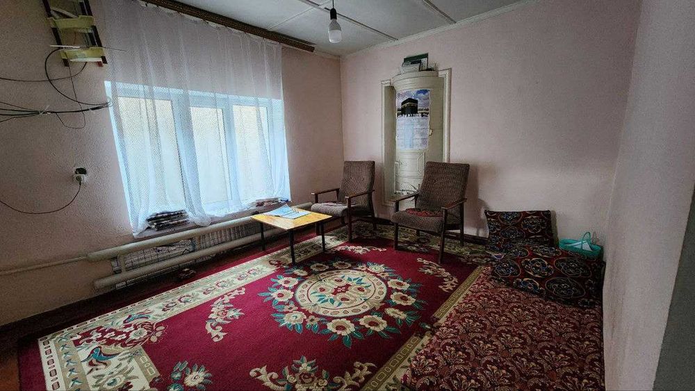 Продаётся участок ТашГРЭС