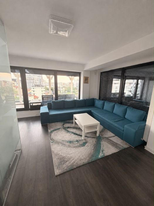 Vanzare apt 3 camere