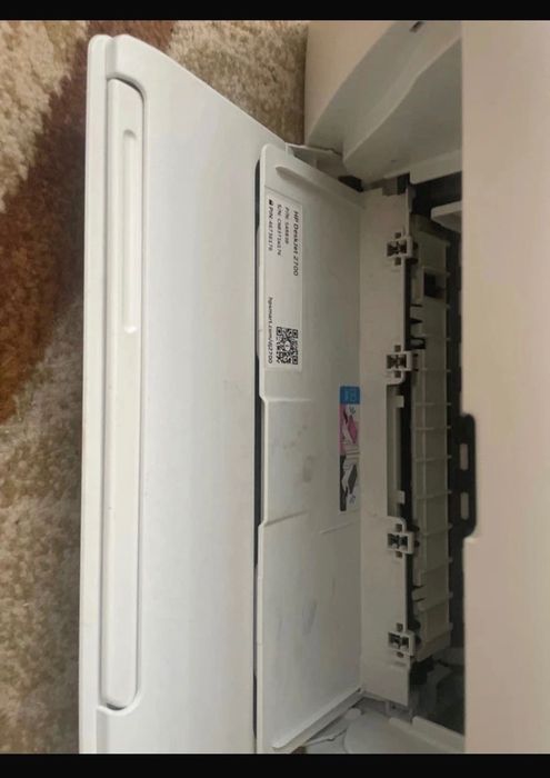 Imprimantă HP deskjet 2700